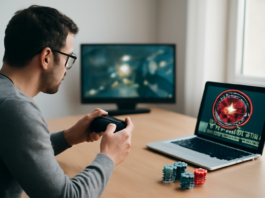 «Estudio UPV: ¿Influyen los videojuegos en el juego de azar?»