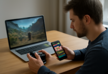 «Estudio UPV: ¿Influyen los videojuegos en el juego de azar?»