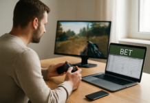 «Explorando la conexión entre videojuegos y apuestas: Game2Gamble, proyecto de la UPV»