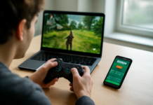 «Explorando la conexión entre videojuegos y apuestas: Game2Gamble, proyecto de la UPV»