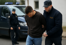 Detenido uno de los autores del asesinato del menor en la Pegaso