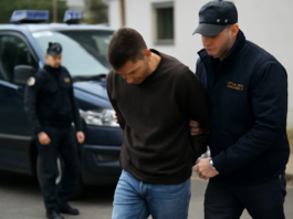 Detenido uno de los autores del asesinato del menor en la Pegaso