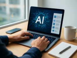 Poderosa inteligencia artificial llega a Mac: Canva, Dropbox y noticias en tiempo real
