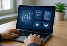 Poderosa inteligencia artificial llega a Mac: Canva, Dropbox y noticias en tiempo real