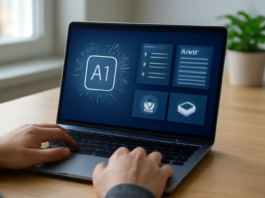 Poderosa inteligencia artificial llega a Mac: Canva, Dropbox y noticias en tiempo real