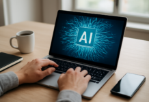 Poderosa inteligencia artificial llega a Mac: Canva, Dropbox y noticias en tiempo real