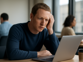 Mark Zuckerberg insatisfecho por falta de rapidez en la adaptación de su equipo