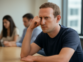 Mark Zuckerberg insatisfecho por falta de rapidez en la adaptación de su equipo