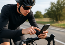 Tecnología: revolución digital en el mundo del ciclismo