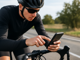 Tecnología: revolución digital en el mundo del ciclismo