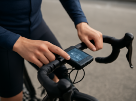 Tecnología: revolución digital en el mundo del ciclismo