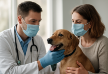 Alerta veterinarios: Animales pueden transmitir enfermedades emergentes a humanos