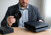 El fin de la propiedad: Sony y el declive de lo físico