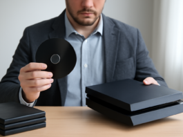 El fin de la propiedad: Sony y el declive de lo físico
