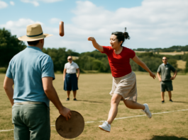 Olimpiadas Rurales: resurgiendo los juegos tradicionales