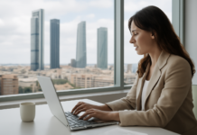 Madrid lidera la alta tecnología en España: una de cada tres empresas es madrileña