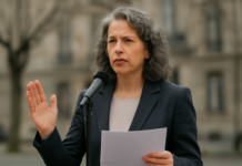 Zapico promete justicia para las víctimas del franquismo