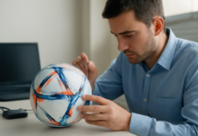 Cómo funciona la tecnología del balón del Mundial: revelan secretos tras polémica en Portugal
