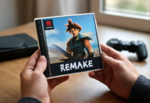 «El clásico más esperado de PS1 podría regresar con un remake»