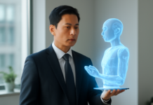 Esta inteligencia artificial china desafía a los líderes del mercado