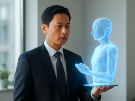Esta inteligencia artificial china desafía a los líderes del mercado