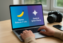 Revolutionary AI Tools: Nano Banana 2 Lite and Gemini Omni Flash. ¡Imágenes y vídeos más baratos que nunca!