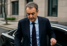 EE.UU. investiga a Zapatero desde 2020