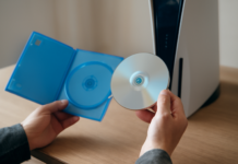 PlayStation acaba con el formato físico en videojuegos: ¿el fin de una era?