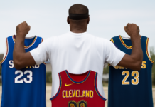 Las preferencias de LeBron James: Sixers, Cavs y Nuggets