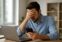 Descubre qué es el tecnoestrés