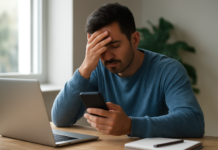 Descubre qué es el tecnoestrés