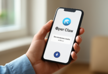 OpenClaw desembarca en iOS y Android: ¡Tu agente de IA favorito ya está en tu bolsillo!