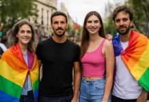 Descubre los famosos que no faltan al Orgullo de Madrid