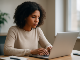 La startup que revoluciona el marketing para pequeños negocios con inteligencia artificial