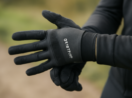 Nuevos guantes Prologo: tecnología CPC mejorada.