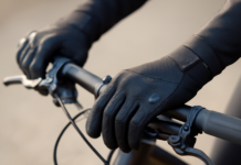 Nuevos guantes Prologo: tecnología CPC mejorada.