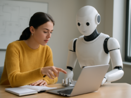 Descubre por qué la formación es clave en el futuro de la IA