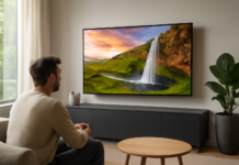 LG OLED evo 2026: la revolución de la imagen con inteligencia artificial