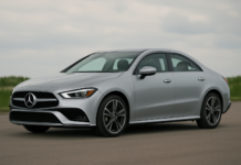 ¿Es el Mercedes CLA 250+ con tecnología EQ tan bueno como dicen?