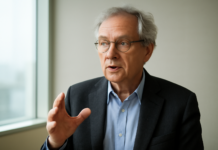 Michel Devoret, Nobel de Física y experto de Google, alerta sobre la inteligencia artificial.