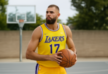 Valanciunas rechaza Europa por Los Lakers: ¿Fichaje inminente?
