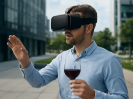 Descubre cómo el metaverso transforma videojuegos, ciudades y vino