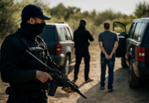 Alerta: La guerra oculta de los narcos, ¿Qué amenaza España?