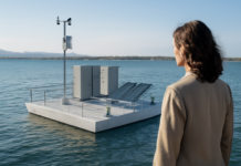 La Región invierte 35 millones en tecnología para el Mar Menor. ¡Descubre cómo!