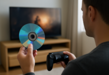 Adiós al disco físico en los videojuegos: ¿Qué impacto tendrá en los jugadores?