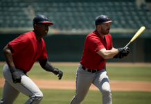 Peterson y Boozer sorprenden en las Ligas de Verano