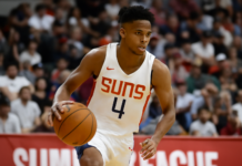Buen inicio de Aday Mara en la Summer League de la NBA: ¿Estrella en ascenso o fracaso colectivo?
