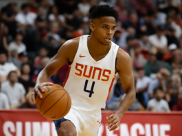 Buen inicio de Aday Mara en la Summer League de la NBA: ¿Estrella en ascenso o fracaso colectivo?