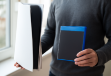 Sony desafía al coleccionismo con el fin del formato físico en PlayStation