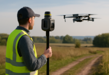 La tecnología LiDAR vs drones: una defensa innovadora